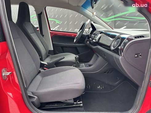 Volkswagen UP! 2013 - фото 16