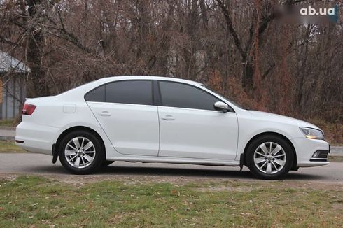 Volkswagen Jetta 2016 - фото 7