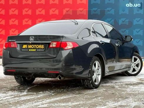 Honda Accord 2011 - фото 2