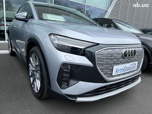 Audi Q4 e-tron 2023 - фото 6