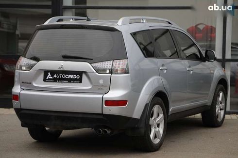 Mitsubishi Outlander 2007 - фото 2