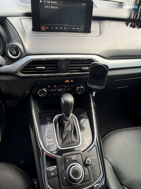 Mazda CX-9 2016 - фото 22