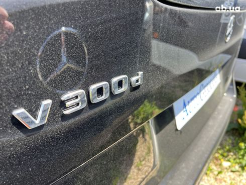 Mercedes-Benz V-Класс 2023 - фото 9