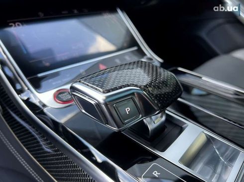 Audi S8 2022 - фото 21