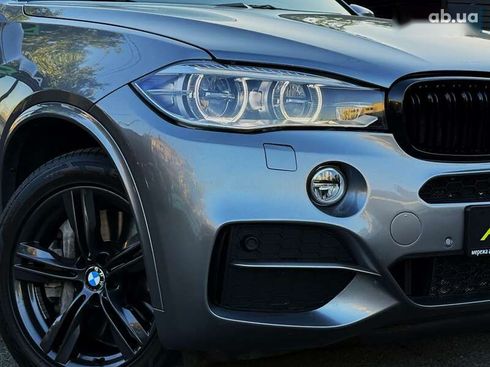 BMW X5 2015 - фото 13