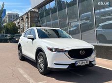 Продажа б/у Mazda CX-5 2019 года в Киеве - купить на Автобазаре