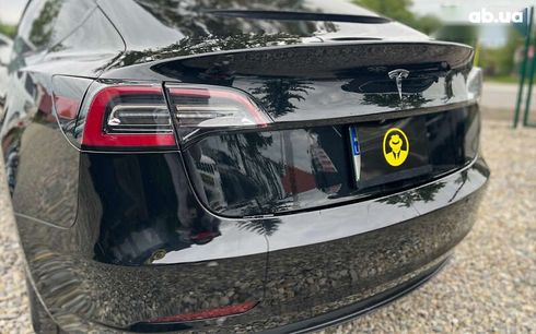 Tesla Model 3 2019 - фото 21