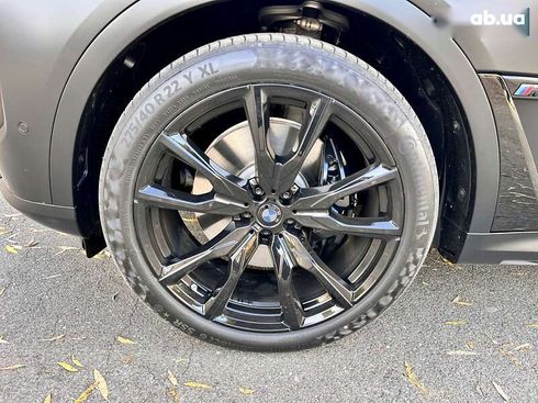BMW X7 2024 - фото 19