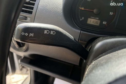 Volkswagen Polo 2006 - фото 20