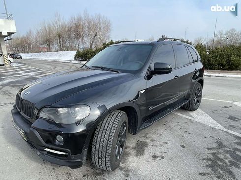 BMW X5 2007 - фото 3