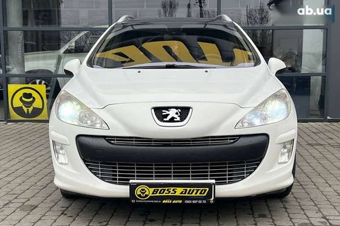 Peugeot 308 2011 - фото 2