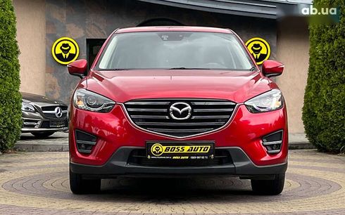 Mazda CX-5 2015 - фото 2