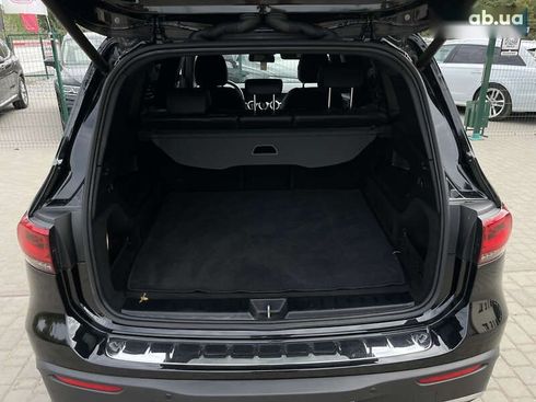 Mercedes-Benz EQB-Класс 2023 - фото 28