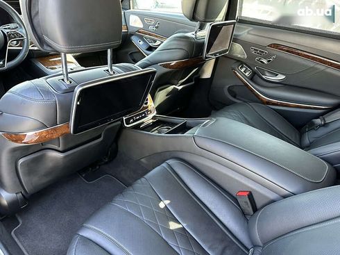 Mercedes-Benz S-Класс 2014 - фото 19