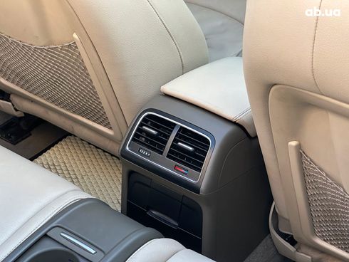 Audi A5 2010 синий - фото 18
