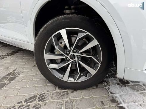 Audi Q5 2023 - фото 4
