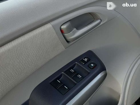 Honda Insight 2010 - фото 14