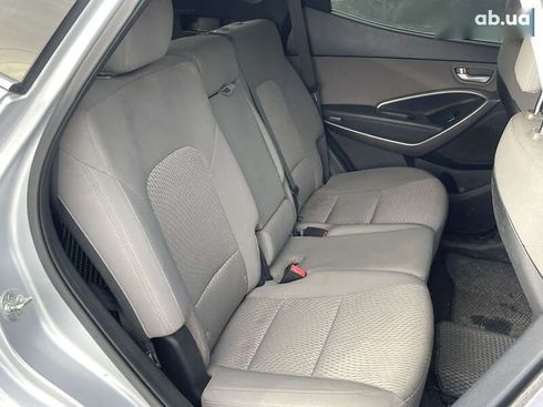 Hyundai Santa Fe 2015 - фото 15
