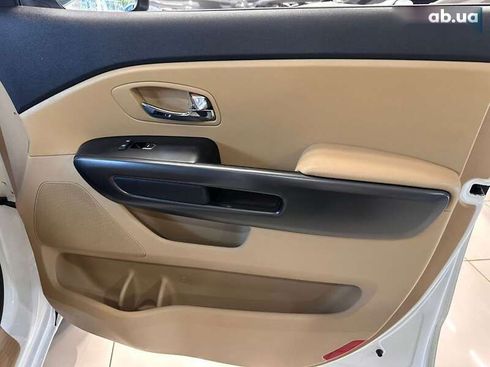 Kia Carnival 2020 - фото 25