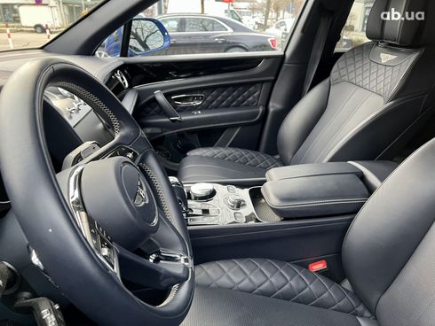 Bentley Bentayga 2020 - фото 13