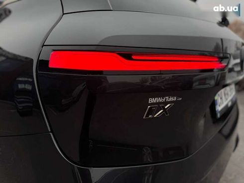 BMW iX 2022 - фото 21