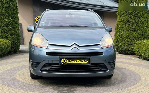 Citroёn C4 Picasso 2010 - фото 2