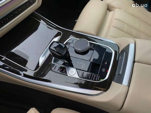 BMW X5 2018 - фото 19