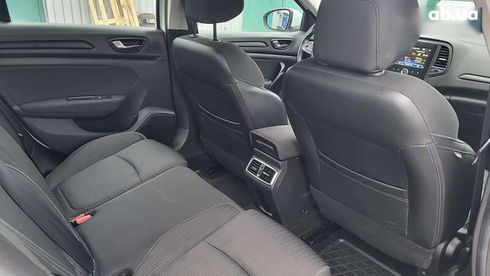 Renault Megane 2020 - фото 26