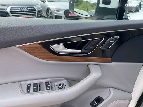 Audi Q7 2016 - фото 12