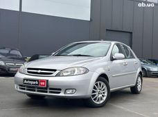 Продажа б/у Chevrolet Lacetti 2005 года - купить на Автобазаре