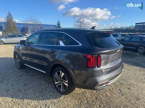 Kia Sorento 2023 - фото 5
