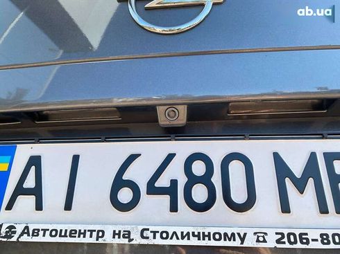 Opel Zafira Life 2020 - фото 26