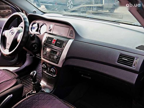 Great Wall Voleex C30 2014 - фото 14