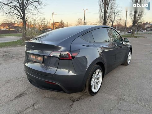 Tesla Model Y 2023 - фото 4