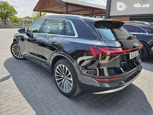 Audi E-Tron 2020 - фото 19
