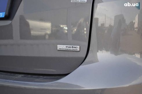 Ford C-Max 2012 - фото 23