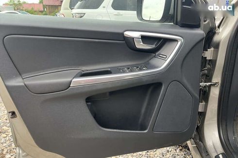 Volvo XC60 2014 - фото 9