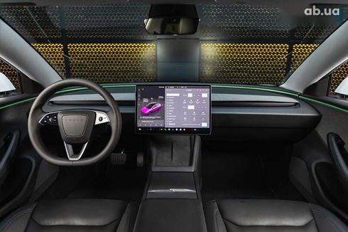 Tesla Model 3 2024 - фото 29
