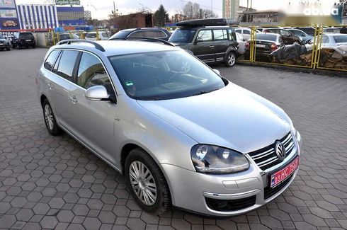 Volkswagen Golf 2008 - фото 3