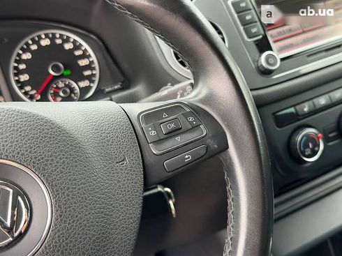 Volkswagen Tiguan 2012 - фото 20