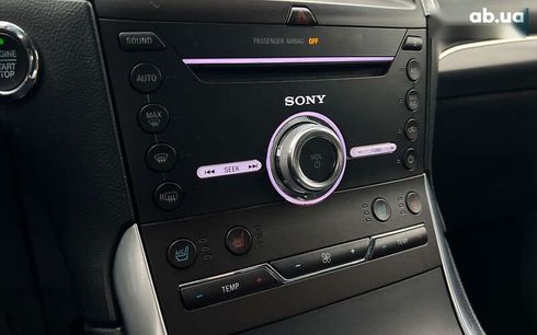 Ford Edge 2017 - фото 17