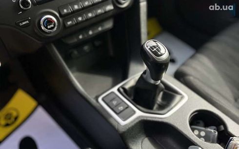 Kia Sportage 2020 - фото 19