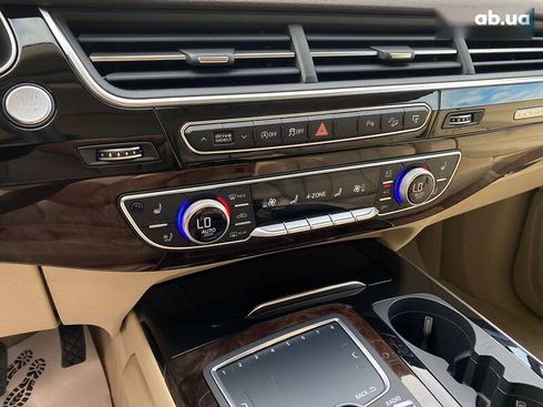 Audi Q7 2016 - фото 19