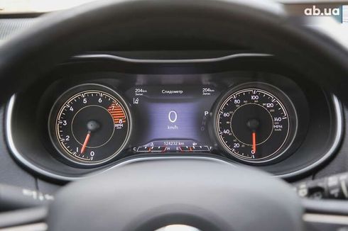 Jeep Cherokee 2021 - фото 17
