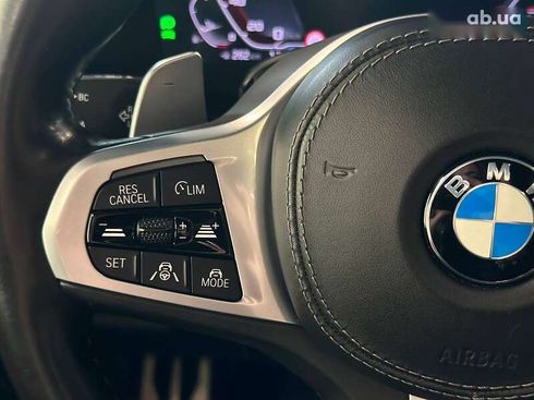 BMW X7 2019 - фото 29