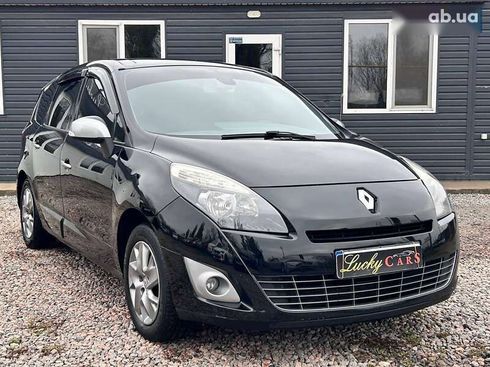 Renault Scenic 2011 - фото 3