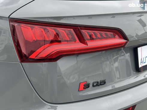Audi SQ5 2018 - фото 13