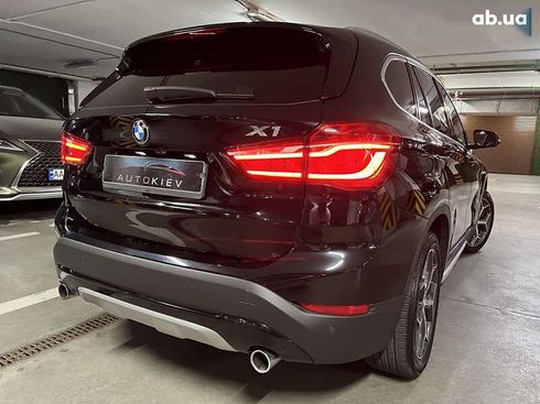 BMW X1 2015 - фото 19