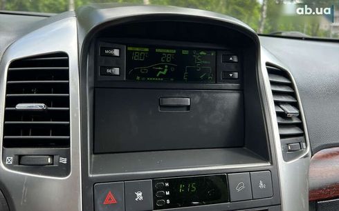 Chevrolet Captiva 2007 - фото 16