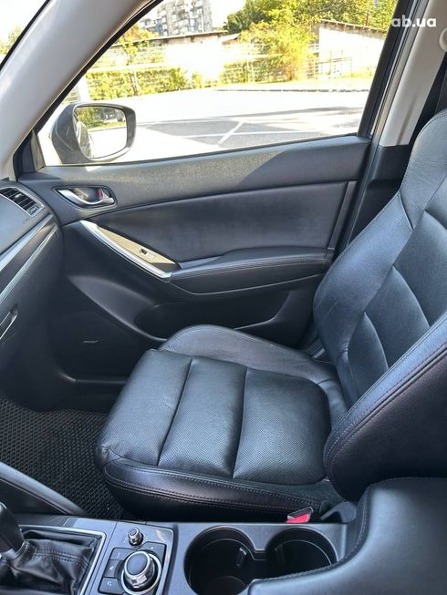 Mazda CX-5 2015 - фото 11